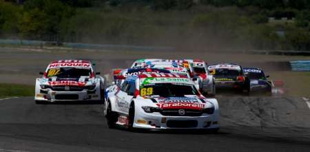 Top Race Series: fuerte sanción a un piloto tras el Sprint