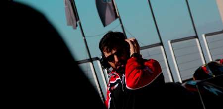 VIDEO: Top Race: Josito Di Palma apuntó contra Barrio luego de la maniobra en la final