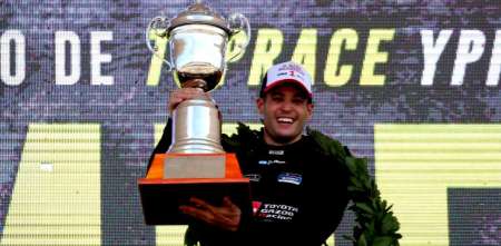 Galería: las fotos del Top Race en Buenos Aires