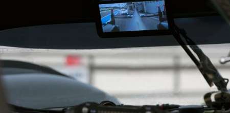 Fórmula 1: ¿Cámaras en lugar de espejos?