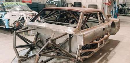 TC: Dejará el Ford para correr con Torino