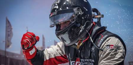 Diego Azar, dos campañas brillantes para el bicampeonato