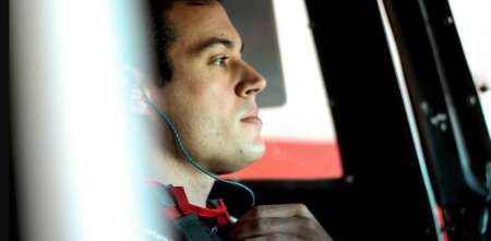 VIDEO: Top Race: Azar: “El apercibimiento no me puso para nada contento”