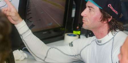 ¿Hacia dónde apunta De Benedictis en el TC?