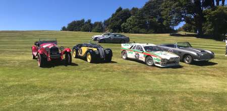 VIDEO: las 1000 Millas Sport: lo que dejó la tradicional y prestigiosa prueba en Bariloche