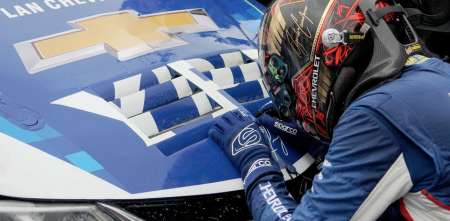 VIDEO: TC2000: a un año de la emotiva consagración de Canapino en Buenos Aires