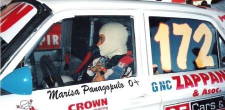 VIDEO: ¿qué opinan los pilotos sobre las mujeres en el automovilismo?