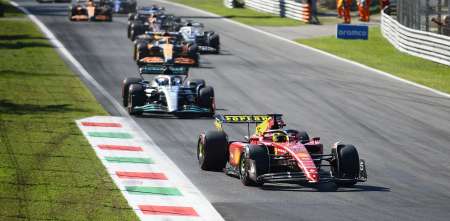 F1: "Estoy convencido de que podría competir con Verstappen con el mismo coche"