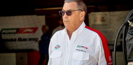 TC2000: Roberto Valle: “Hay mucho para trabajar”