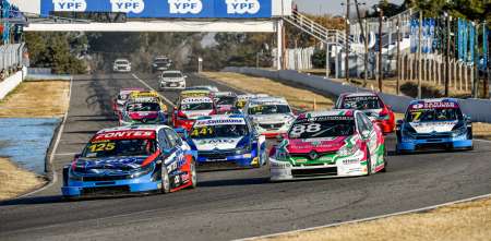 TC2000 Series: un importante equipo ultima los detalles para definir a sus pilotos para 2023