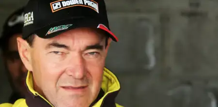 Todos los campeonatos del Gurí Martínez en el automovilismo