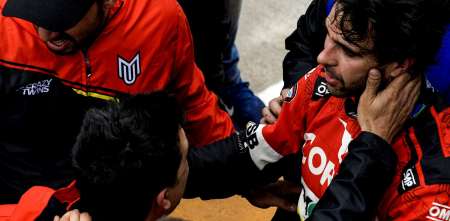 VIDEO: TC: Urcera en Escudería Carburando: "Mi carrera no es solo contra Werner"