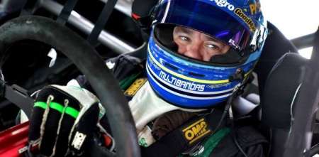 VIDEO: F1: ¿quién es el argentino con mayor proyección para Norberto Fontana?