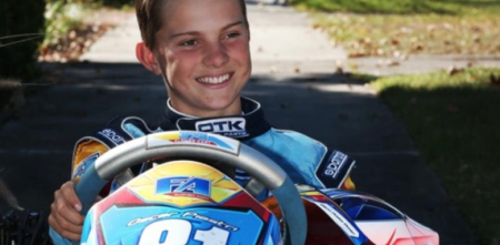 VIDEO: ¿quién es Oscar Piastri, el austrialiano que debutará en la F1 en 2023?