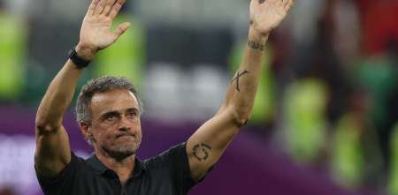 Mundial de Qatar: España anunció su nuevo DT tras la salida de Luis Enrique