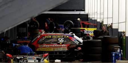 Un protagonista podría volver al TC en 2023, aunque lo haría con un cambio de marca