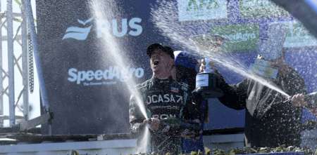 VIDEO: TC: ¿Pernía al equipo del Gurí Martínez y con Ford?