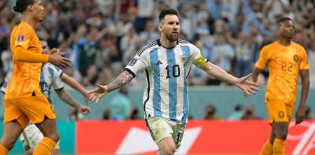 Mundial de Qatar 2022: Messi sigue batiendo récords y ahora intentará alcanzar otra histórica marca