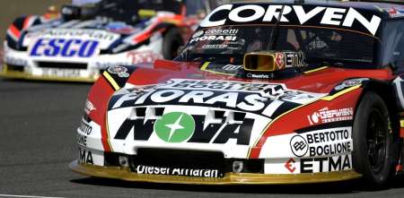 TC: Así se largará la última final del año