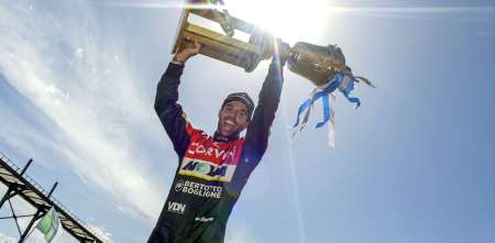 VIDEO: Urcera: “un campeonato de TC no se compra”