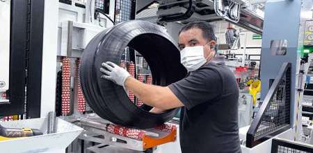 Pirelli, confirmado como líder en sustentabilidad a nivel global