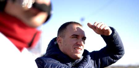 VIDEO: toma forma la incursión de Mariano Werner en el automovilismo de Estados Unidos