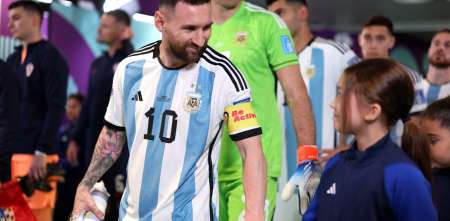 El piloto que puede convertirse en un talismán para Argentina en el Mundial Qatar 2022