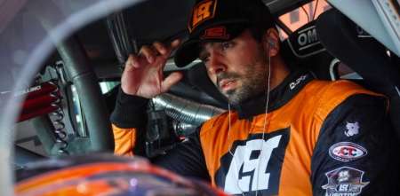 VIDEO: Lambiris y su futuro en el TC: "Estoy más afuera del LCA Racing que adentro"