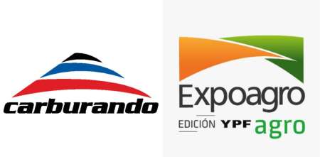 VIDEO: Carburando estará presente en Expoagro 2023