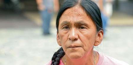 Milagro Sala, condenada a 13 años de prisión por la Corte Suprema