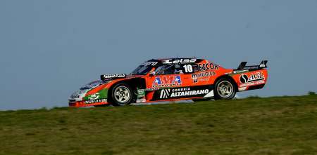 VIDEO: Jonatan Castellano y el reglamento: "Nadie quiere pasar al TC con Dodge"