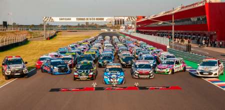 VIDEO: el Turismo Pista tendrá un repechaje con las tres clases juntas en 2023