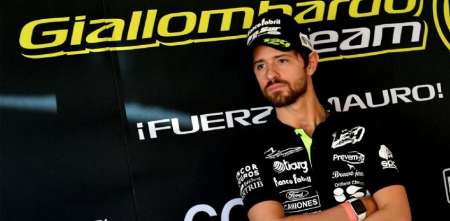 VIDEO: TC: Mauro Giallombardo: "Fue un año muy difícil deportivamente"