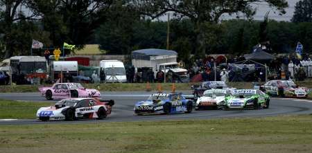 VIDEO: TC: "Fue un año muy difícil para mi y para el equipo"