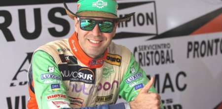 VIDEO: TC: Jonatan Castellano no vaticinó cambios para el próximo año