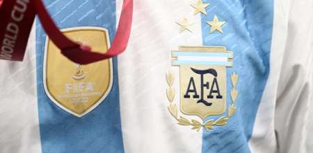 ¿Cuándo saldrá a la venta la nueva camiseta de la Selección Argentina?