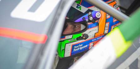 Ignacio Rodriguez con un proyecto deportivo Loberense