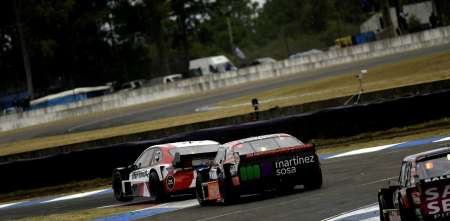 TC: En 2023, una de las marcas recibirá un retoque reglamentario