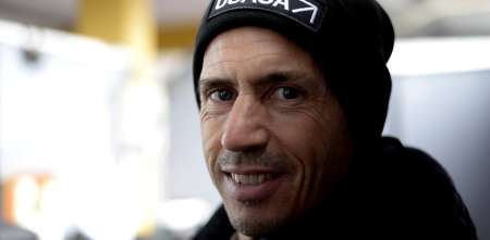 VIDEO: Pernía: "Si me dan el pase a Ford, voy al equipo del Gurí Martínez"