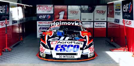 TC: Mariano Werner sufrió una baja sensible dentro de su equipo de cara al 2023