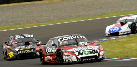 TC: El refuerzo que entusiasma al hincha de Dodge