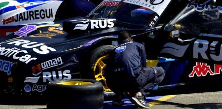 TC: Fontana y Ardusso correrán con el RUS MED Team en 2023