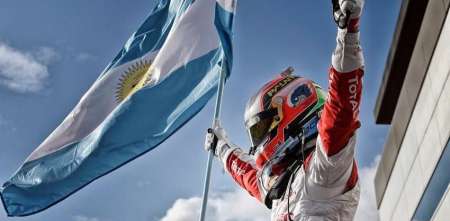 Anuario 2022: ¿cómo fue el año de los pilotos argentinos en el exterior?