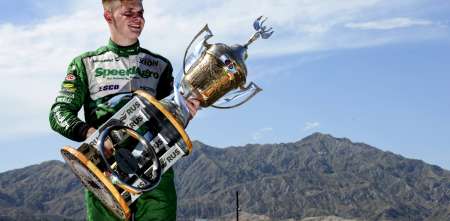 ¿Qué pilotos fueron autorizados a correr en TC?