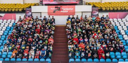 Turismo Pista: ¿quiénes fueron los cinco pilotos más ganadores del año?