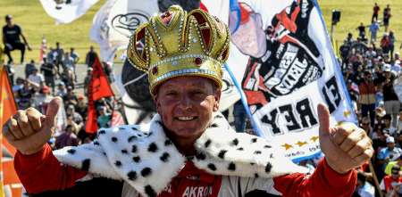 Anuario 2022: Guillermo Ortelli y su despedida del automovilismo