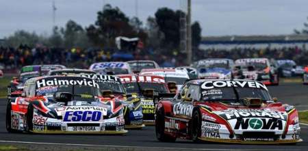 Turismo Carretera:  "Torino va a tener un poco menos en 2023"