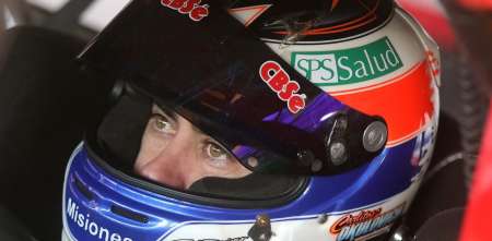 Okulovich y su arribo al Maquin Parts: "Es el equipo del momento"