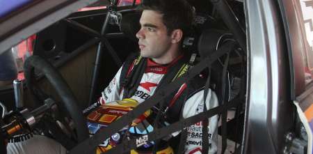 Germán Todino y su año dentro del TN ¿qué motivo marcó su temporada?