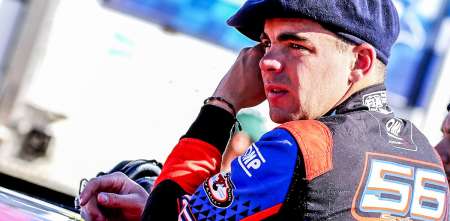 Todino sobre el campeonato del Maquin Parts en el TC: "Está más que merecido"